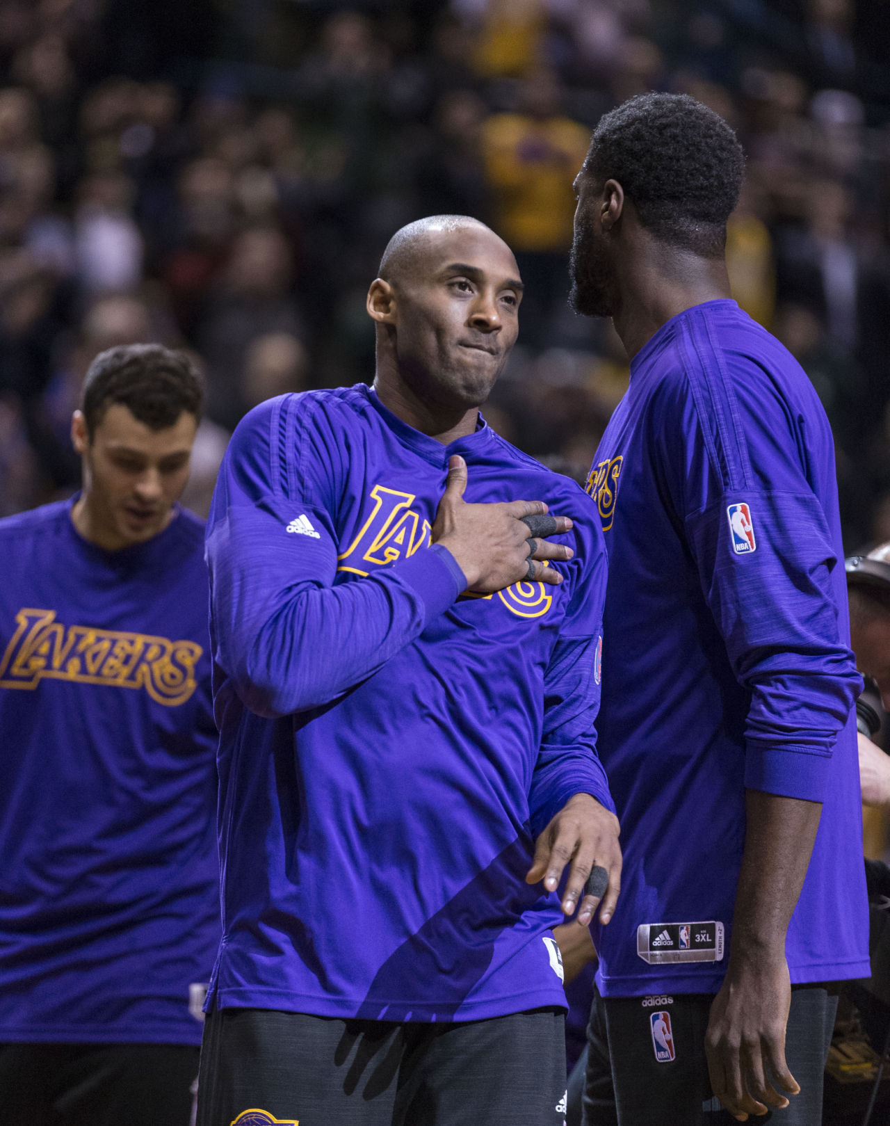 Kobe Bryant
